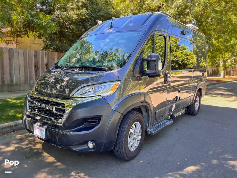 2024 Thor Motor Coach Rize 18G, $ 83,450