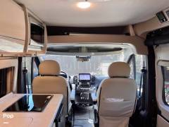 2024 Thor Motor Coach Rize 18G, $ 83,450
