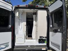 2024 Thor Motor Coach Rize 18G, $ 83,450
