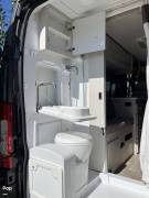 2024 Thor Motor Coach Rize 18G, $ 83,450