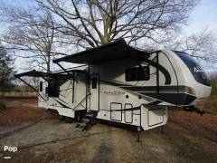 2023 Alliance RV Paradigm 395DS, $ 94,500