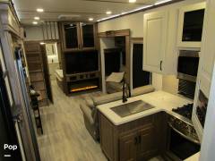 2023 Alliance RV Paradigm 395DS, $ 94,500