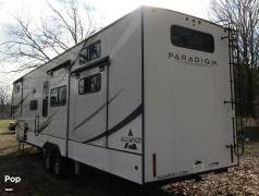 2023 Alliance RV Paradigm 395DS, $ 94,500