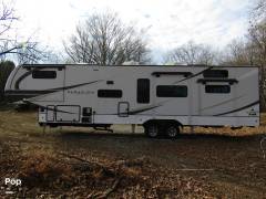 2023 Alliance RV Paradigm 395DS, $ 94,500