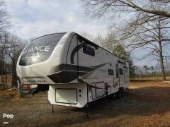 2023 Alliance RV Paradigm 395DS, $ 94,500