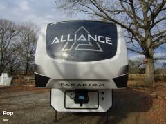 2023 Alliance RV Paradigm 395DS, $ 94,500