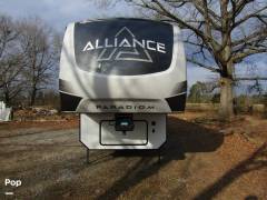 2023 Alliance RV Paradigm 395DS, $ 94,500