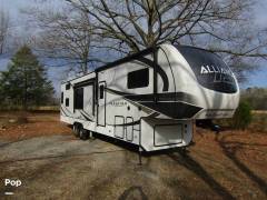 2023 Alliance RV Paradigm 395DS, $ 94,500