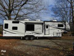 2023 Alliance RV Paradigm 395DS, $ 94,500