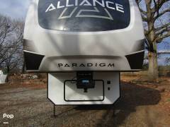 2023 Alliance RV Paradigm 395DS, $ 94,500