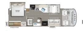 2023 Thor Industries Resonate 30C, $ 95,000