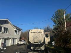 2017 Keystone Montana 3950BR, $ 34,500