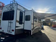 2017 Keystone Montana 3950BR, $ 34,500
