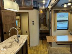 2017 Keystone Montana 3950BR, $ 34,500
