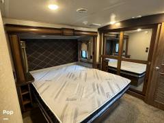 2017 Keystone Montana 3950BR, $ 34,500