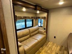 2017 Keystone Montana 3950BR, $ 34,500