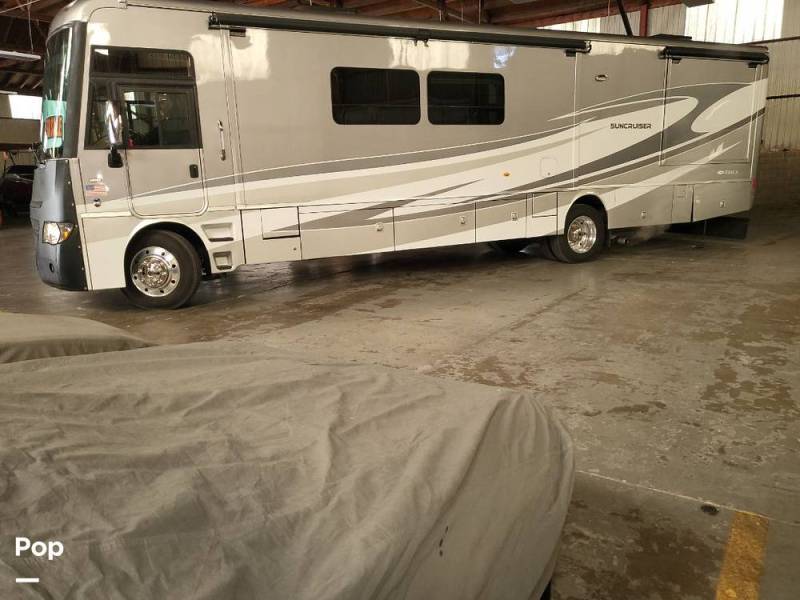 2014 Itasca Suncruiser 38Q, $ 79,900