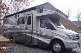 2020 Dynamax Isata 3 24FW, $ 90,000