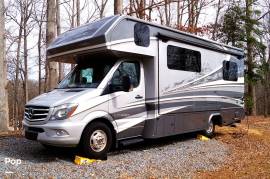 2020 Dynamax Isata 3 24FW, $ 90,000
