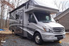 2020 Dynamax Isata 3 24FW, $ 90,000