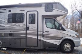 2020 Dynamax Isata 3 24FW, $ 90,000
