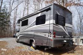 2020 Dynamax Isata 3 24FW, $ 90,000