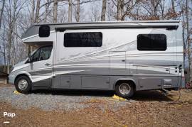 2020 Dynamax Isata 3 24FW, $ 90,000