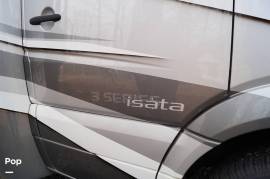 2020 Dynamax Isata 3 24FW, $ 90,000