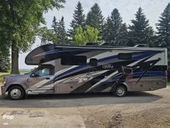2021 Thor Motor Coach Omni RB34, $ 177,000