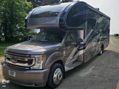 2021 Thor Motor Coach Omni RB34, $ 177,000