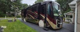 2019 Entegra Coach Insignia 40B2, $ 193,900