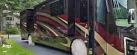 2019 Entegra Coach Insignia 40B2, $ 193,900