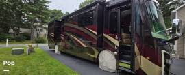 2019 Entegra Coach Insignia 40B2, $ 193,900