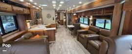 2019 Entegra Coach Insignia 40B2, $ 193,900