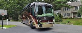 2019 Entegra Coach Insignia 40B2, $ 193,900