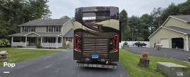 2019 Entegra Coach Insignia 40B2, $ 193,900