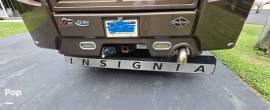 2019 Entegra Coach Insignia 40B2, $ 193,900