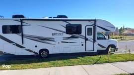 2023 Entegra Coach Odyssey 31F, $ 115,000