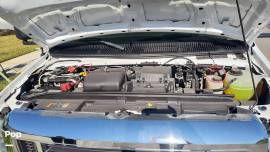 2023 Entegra Coach Odyssey 31F, $ 115,000