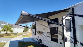 2023 Entegra Coach Odyssey 31F, $ 115,000