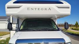 2023 Entegra Coach Odyssey 31F, $ 115,000