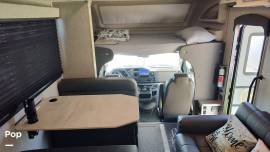 2023 Entegra Coach Odyssey 31F, $ 115,000