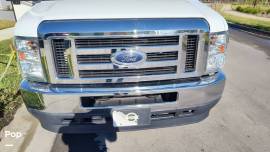2023 Entegra Coach Odyssey 31F, $ 115,000