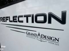 2021 Grand Design Reflection 315RLTS, $ 36,999