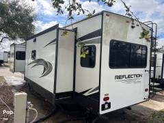 2021 Grand Design Reflection 315RLTS, $ 36,999