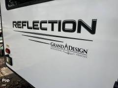 2021 Grand Design Reflection 315RLTS, $ 36,999