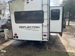 2021 Grand Design Reflection 315RLTS, $ 36,999