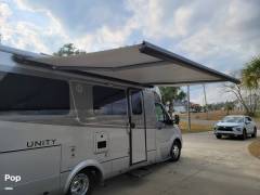 2022 Leisure Travel Unity U24CB, $ 166,950