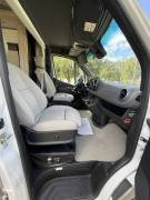 2022 Leisure Travel Unity U24CB, $ 166,950