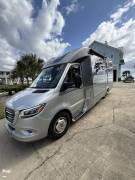 2022 Leisure Travel Unity U24CB, $ 166,950
